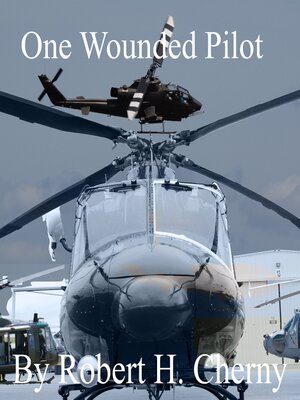 cover image of One Wounded Pilot